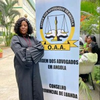 Ana António Tanguica