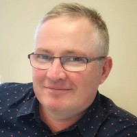 Mark Conroy