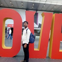 Arun Jones