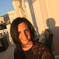 Jo Myers