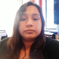 Maria Ayelen Barrionuevo