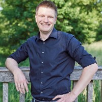 Florian Scholz