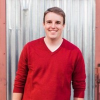 Conner Harding