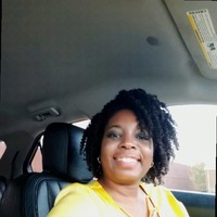 Tamiko Johnson