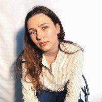Natacha Brisson