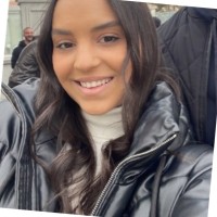 Marcella Tinôco de Oliveira Ramos