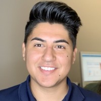 Derek Becerra