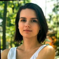 Iryna Yefimenko