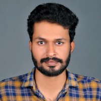 Nithin Das