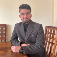 Nishant Bhandari