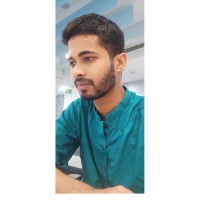 Deep Narayan Mondal