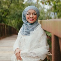 Aaleena Obaidullah