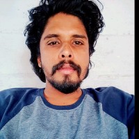 Vaishnu Dinesh