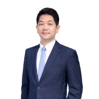 UNG CHAE(Alvin) NA