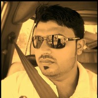 Saqib Mehmood