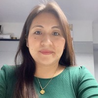 Jessica Oroncoy Mautino