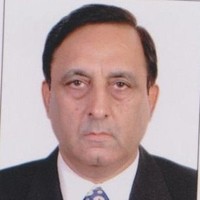 Pravin K Dewan