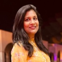 Varsha Singal