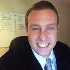 Matthew Huffman