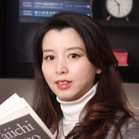 Lei （Rachel） Kong