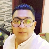 Andres Morocho