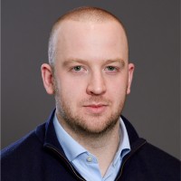 Nicholas Howland