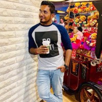 Thinnagaran Raj