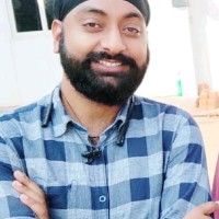 Santokh Singh