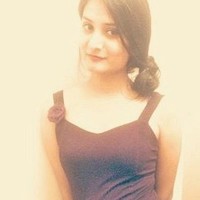 Anushka Saxena
