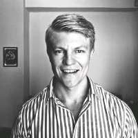 Lüther van Zyl
