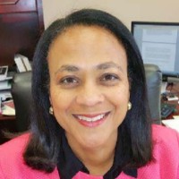 Cheryl Patterson
