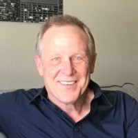 Daniel Conness