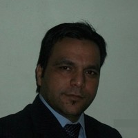 Emad Shaheen