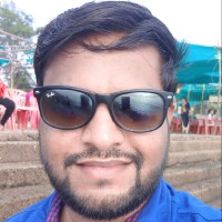 Kamleshgiri Goswami