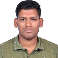 Suriyaprakash G