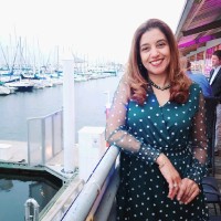 Sherin Osman