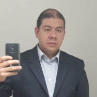 Jorge Castillo Medina