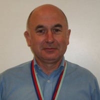 Graham Lynch