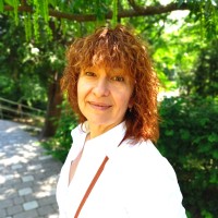 Tetiana Medianovska