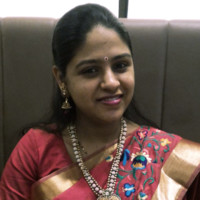 Chandni Jhaveri