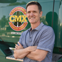 Steve Troyer
