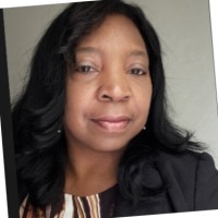 Bridgette Warner