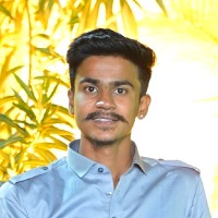 Divyansh Pareek