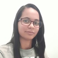 Jaqueline Nunes