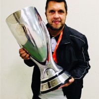 Sandro Rodrigues da Silva