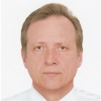 Igor Menshchykov
