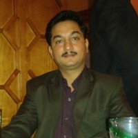 Manoj Kumar Ram