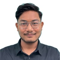 Ikmal Hakim