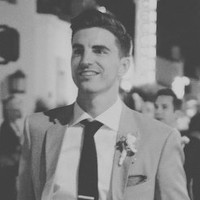 Ryan Forrester