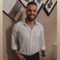 Gabriel Angelo Dos Santos